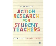KNYGA Colin Forster Action Research for Student Teachers