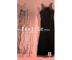 KNYGA Colin Gale Textile Book