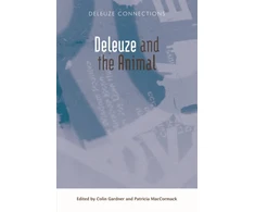 KNYGA Colin Gardner Deleuze and the Animal
