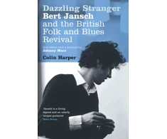 KNYGA Colin Harper Dazzling Stranger