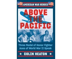 KNYGA Colin Heaton Above the Pacific
