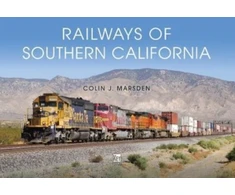 KNYGA Colin J Marsden Railways of Southern California