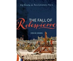 KNYGA Colin Jones Fall of Robespierre