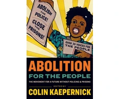 KNYGA Colin Kaepernick Abolition for the People
