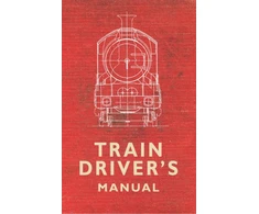 KNYGA Colin Maggs Train Driver's Manual