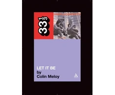 KNYGA Colin Meloy Replacements' Let It Be
