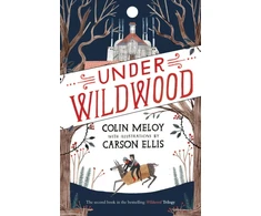 KNYGA Colin Meloy Under Wildwood