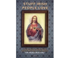 KNYGA Colin Murphy Stuff Irish People Love
