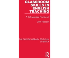 KNYGA Colin Peacock Classroom Skills in English Teaching