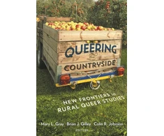 KNYGA Colin R Johnson Queering the Countryside