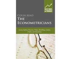 KNYGA Colin Read Econometricians