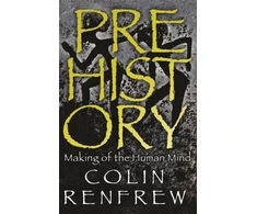 KNYGA Colin Renfrew Prehistory
