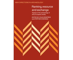 KNYGA Colin Renfrew Ranking, Resource and Exchange