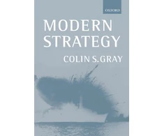 KNYGA Colin S Gray Modern Strategy