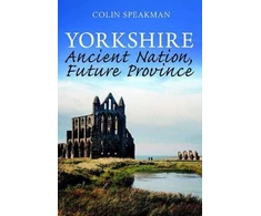 KNYGA Colin Speakman Yorkshire