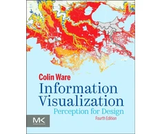 KNYGA Colin Ware Information Visualization