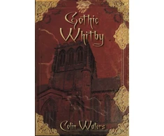 KNYGA Colin Waters Gothic Whitby