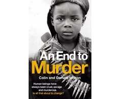 KNYGA Colin Wilson End To Murder