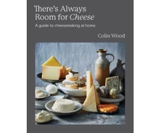 KNYGA Colin Wood There's Always Room for Cheese