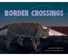 KNYGA Collard, Sneed B., III Border Crossings