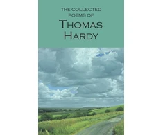 KNYGA Collected Poems of Thomas Hardy