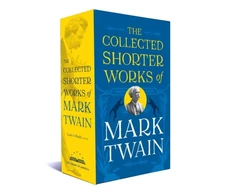 KNYGA Collected Shorter Works of Mark Twain