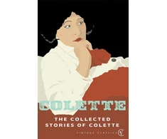 KNYGA Collected Stories Of Colette