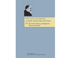 KNYGA Collected Writings of John Maynard Keynes