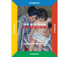 KNYGA Colleen Carroll How Artists See Families