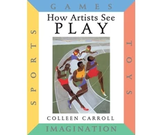 KNYGA Colleen Carroll How Artists See Play