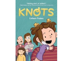 KNYGA Colleen Frakes Knots