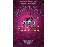 KNYGA Colleen Houck Reunited
