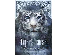 KNYGA Colleen Houck Tiger's Curse