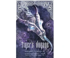 KNYGA Colleen Houck Tiger's Voyage