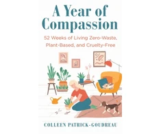 KNYGA Colleen Patrick Goudreau Year of Compassion