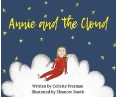 KNYGA Collette Freeman Annie and the Cloud