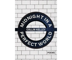 KNYGA Collin Kelley Midnight in a Perfect World