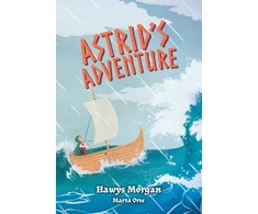 KNYGA Collins Big Cat Astrid's Adventure