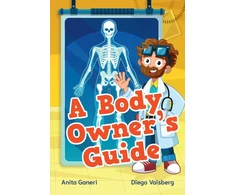 KNYGA Collins Big Cat Body Owner's Guide