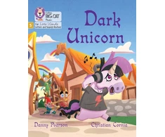 KNYGA Collins Big Cat Dark Unicorn