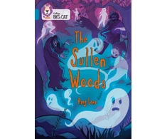 KNYGA Collins Big Cat Sullen Woods