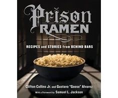 KNYGA Collins Clifton Jr Prison Ramen