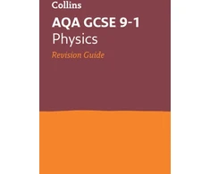 KNYGA Collins Collins Gcse AQA GCSE 9-1 Physics Revision Guide