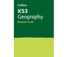 KNYGA Collins Collins Ks3 KS3 Geography Revision Guide