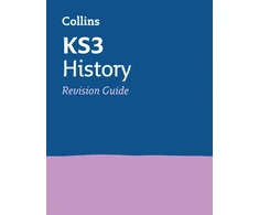 KNYGA Collins Collins Ks3 KS3 History Revision Guide
