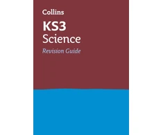 KNYGA Collins Collins Ks3 KS3 Science Revision Guide
