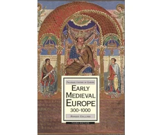 KNYGA Collins Early Medieval Europe, 300-1000