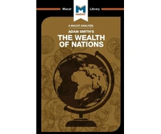 KNYGA Collins John Analysis of Adam Smith's The Wealth of Nations