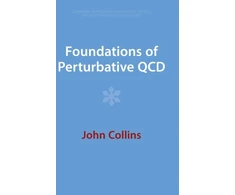 KNYGA Collins John Foundations of Perturbative QCD
