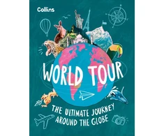 KNYGA Collins Kids World Tour
